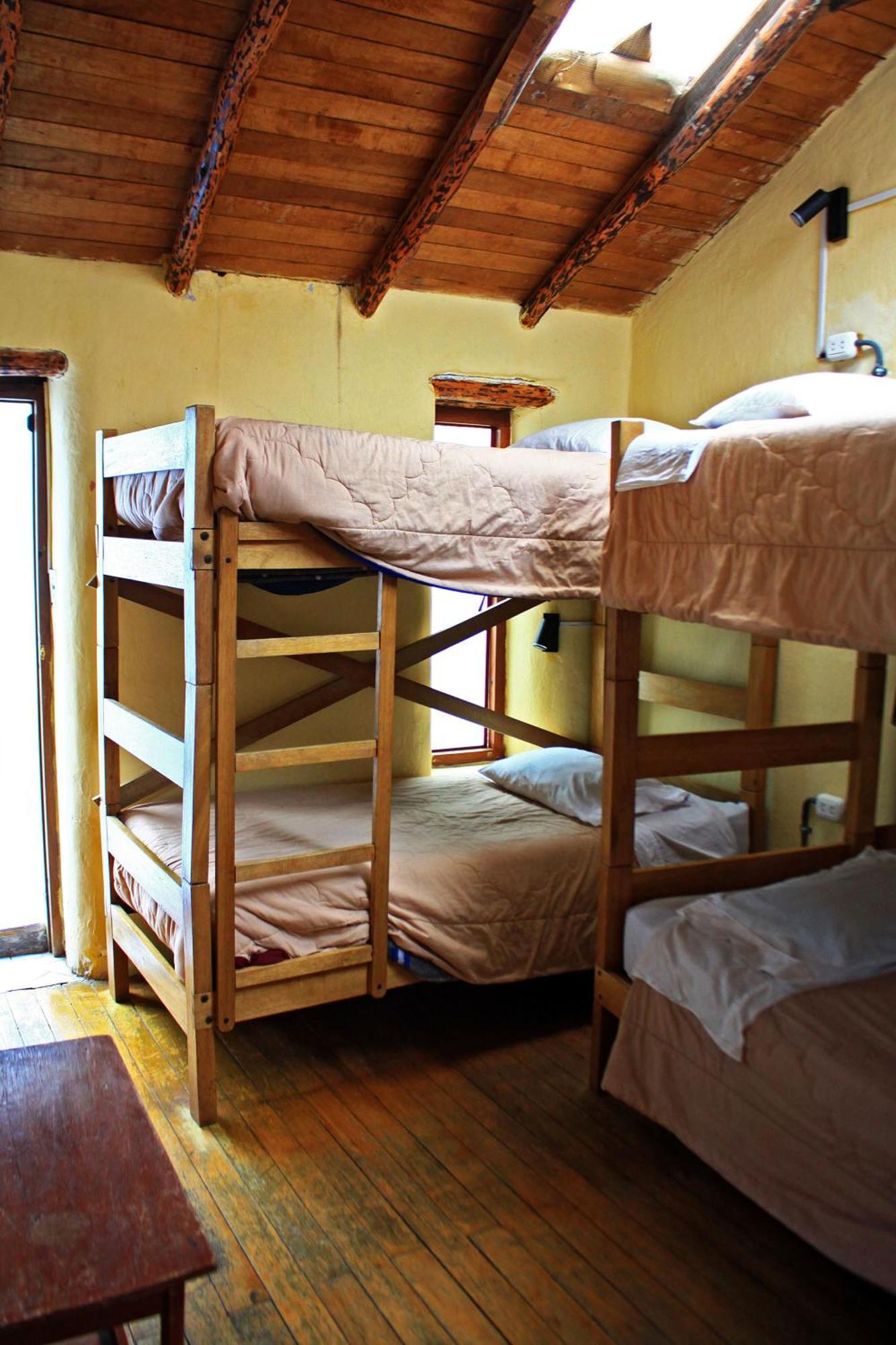 Samay Wasi Hostel I Cusco Exteriör bild