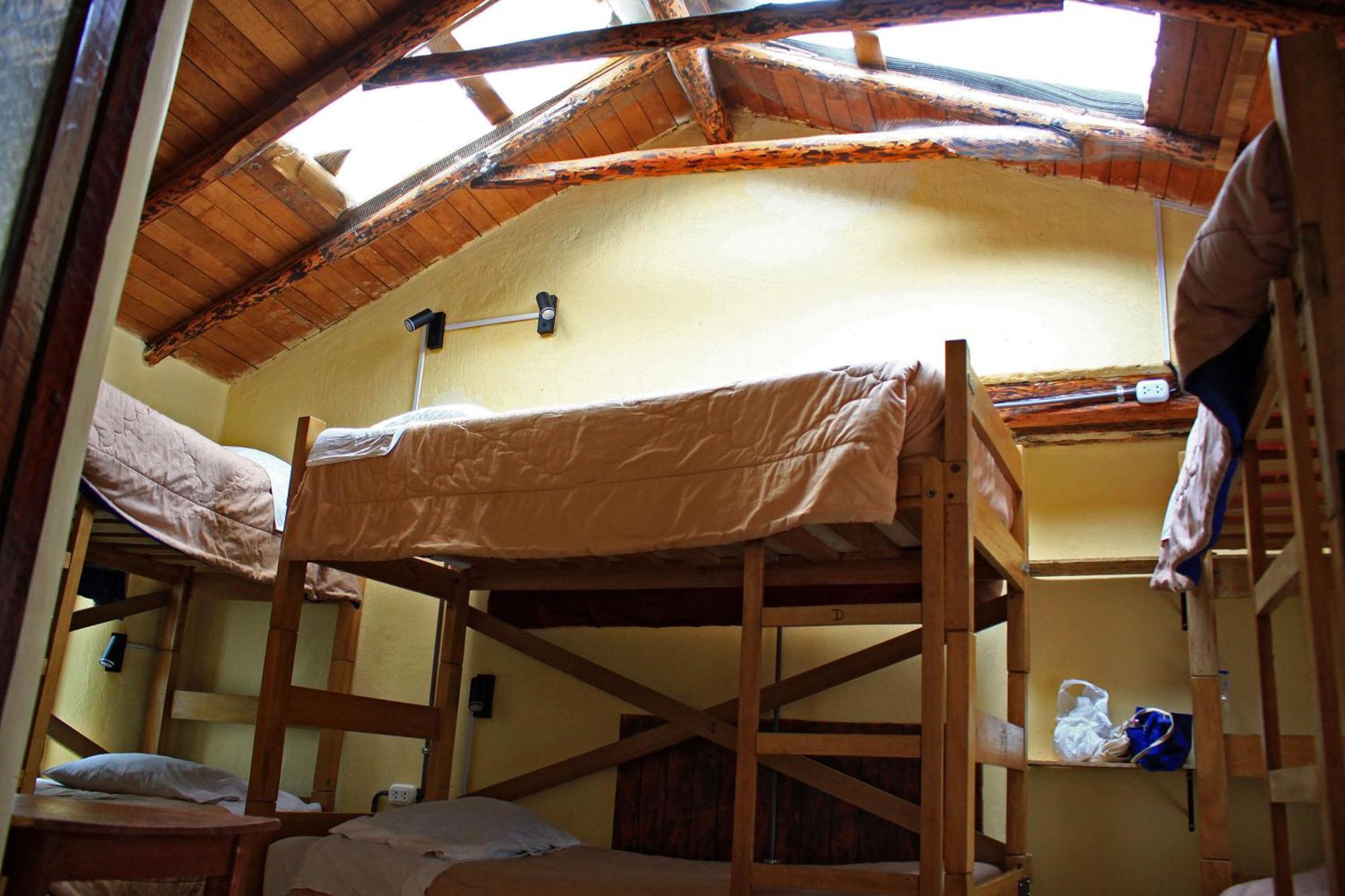 Samay Wasi Hostel I Cusco Exteriör bild