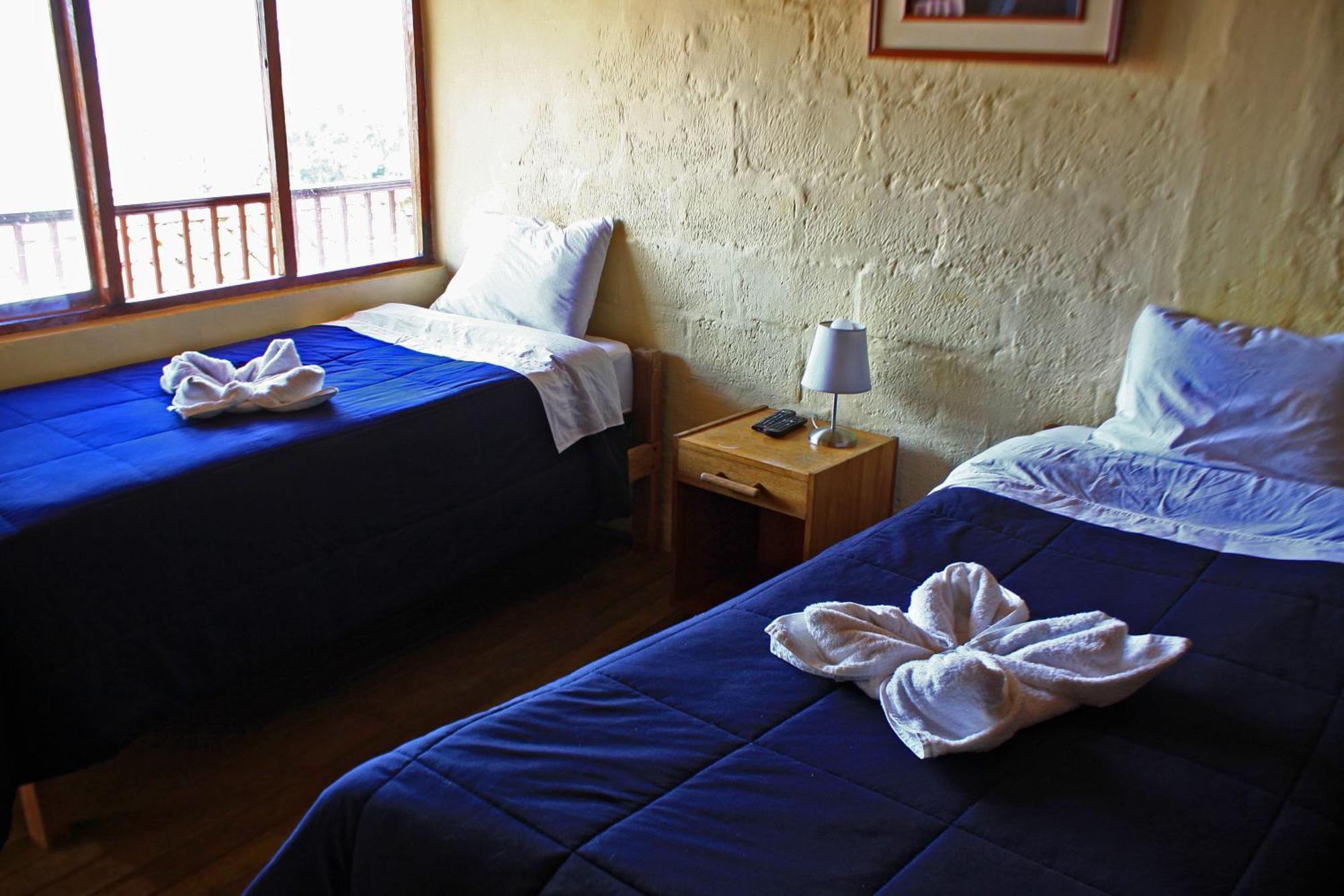 Samay Wasi Hostel I Cusco Exteriör bild