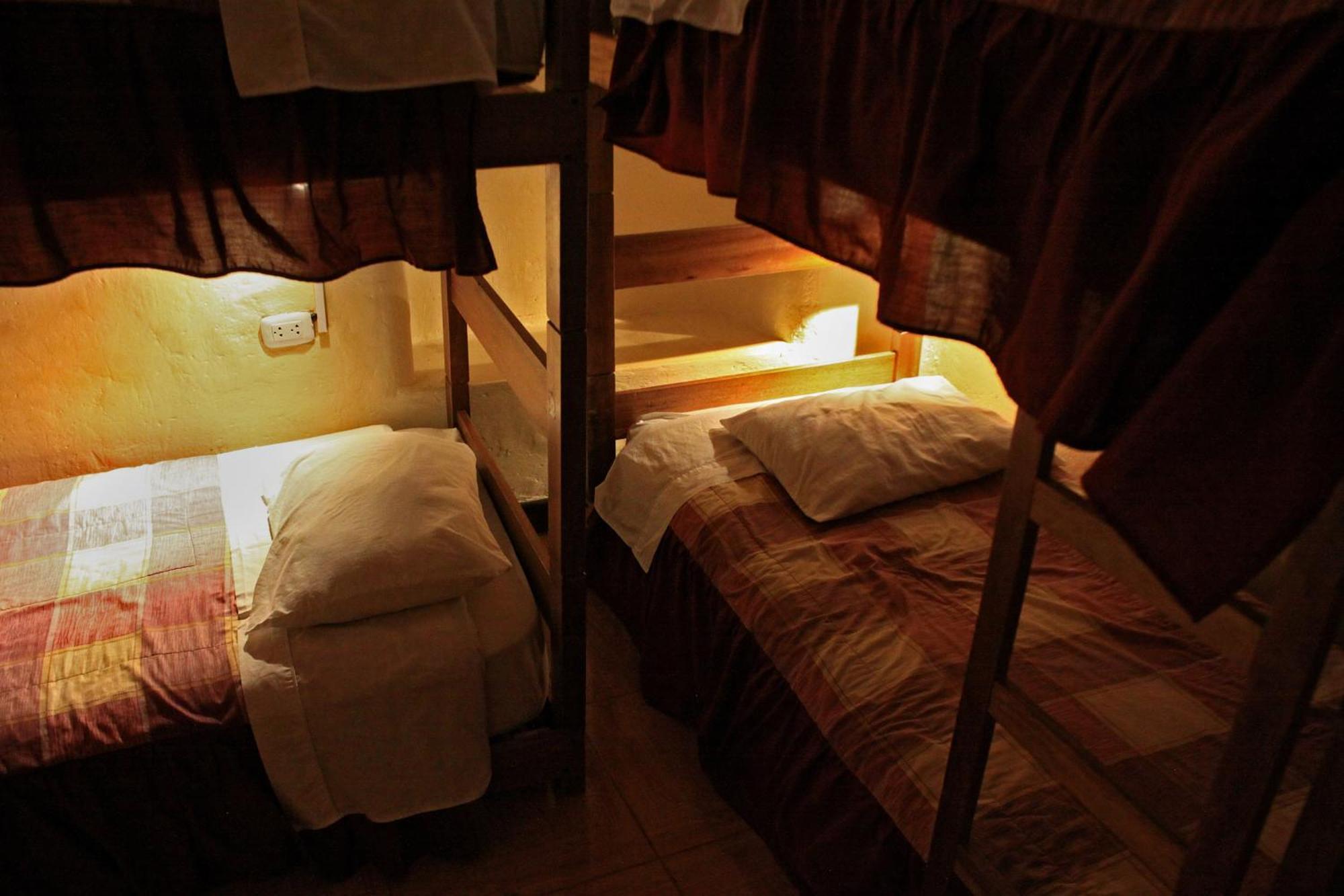 Samay Wasi Hostel I Cusco Exteriör bild