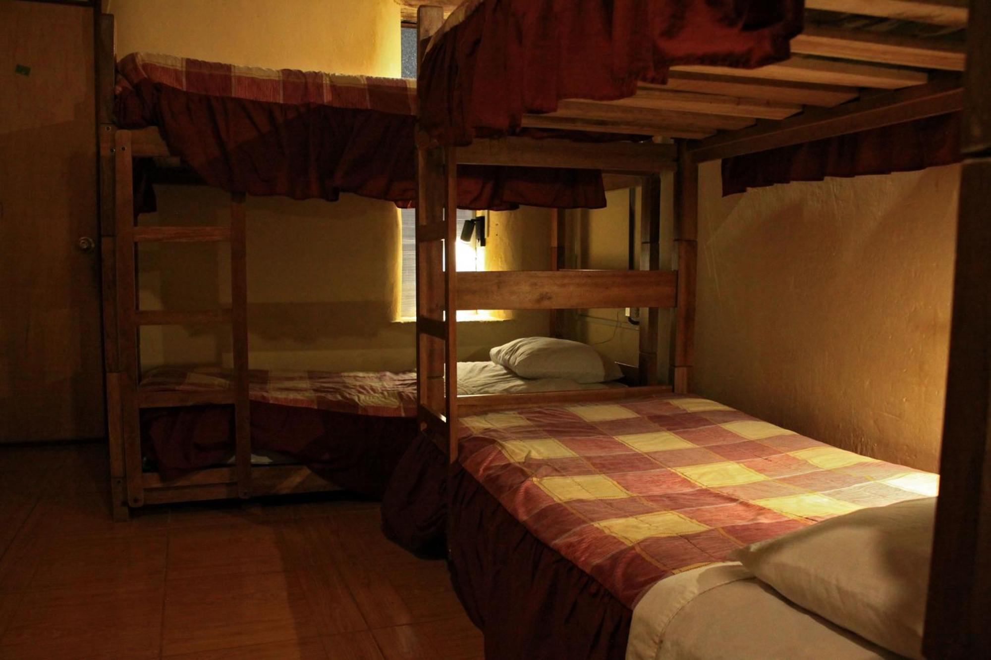 Samay Wasi Hostel I Cusco Exteriör bild