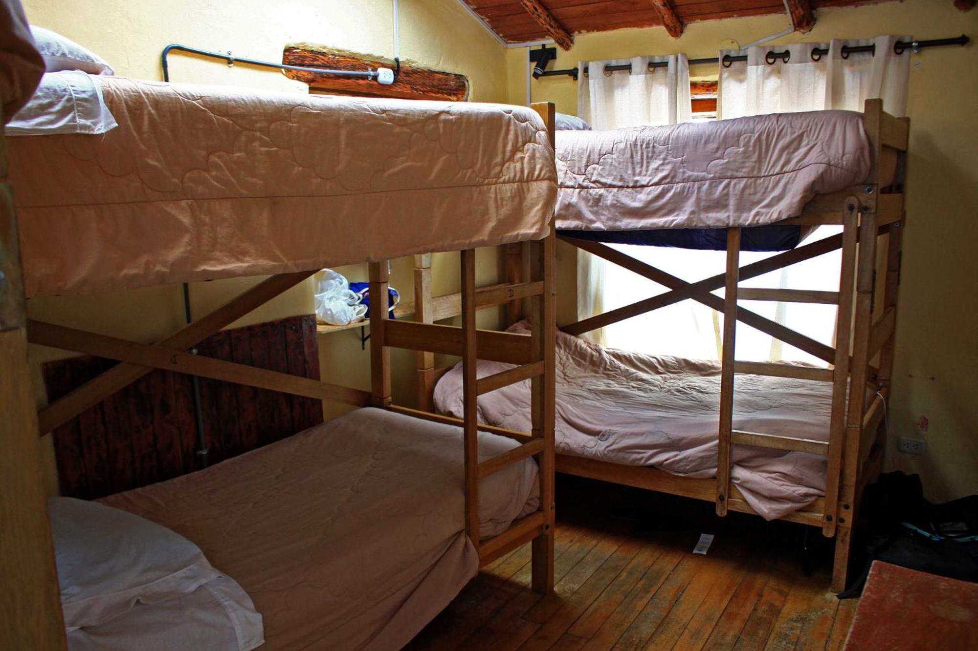Samay Wasi Hostel I Cusco Exteriör bild
