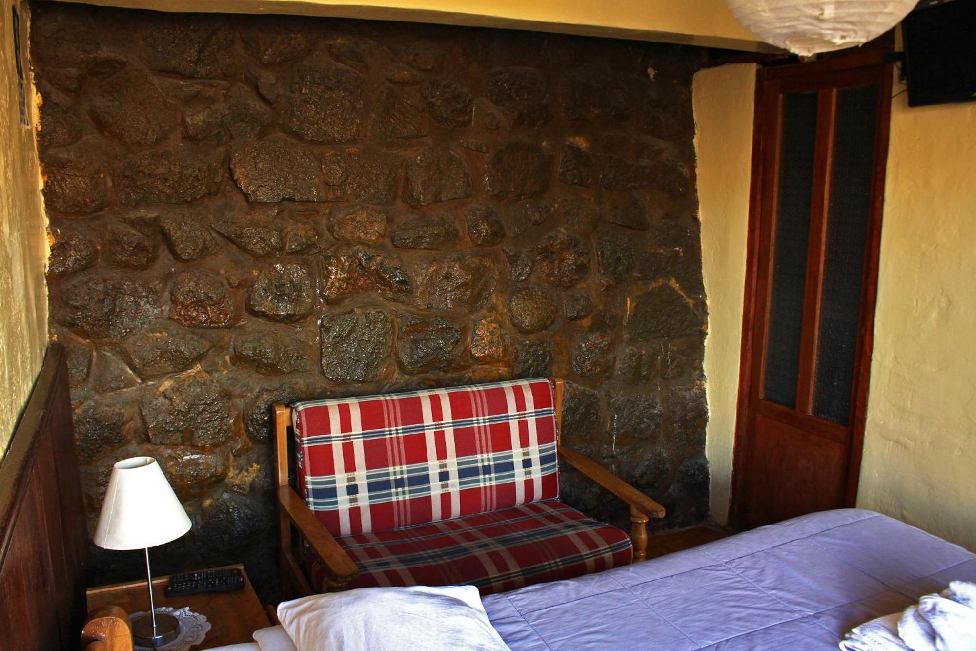 Samay Wasi Hostel I Cusco Exteriör bild